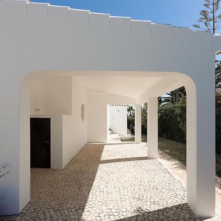 Casa Igreja Βίλα Καρβοέιρο Εξωτερικό φωτογραφία